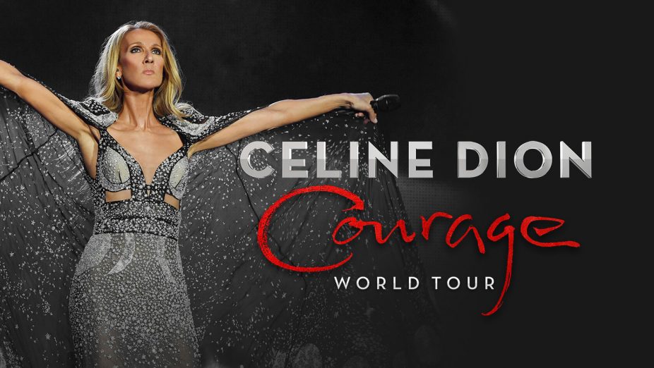 Celine Dion